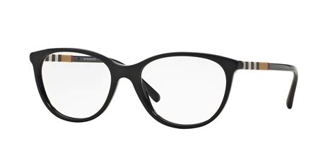 burberry glasses 52017|Burberry BE2205 Prescription Eyeglasses .